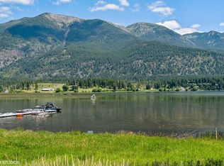 200 & 190 Weaver Ln, Kalispell, MT 59901