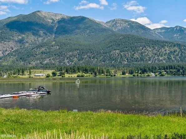 200 & 190 Weaver Ln, Kalispell, MT 59901