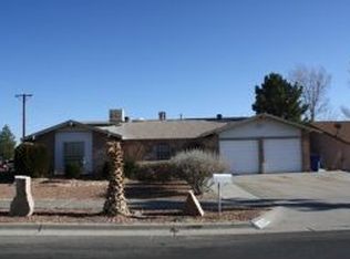 2064 Ocean Side Dr, El Paso, TX 79936