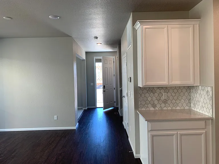 Main Level