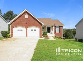 5419 Village Rdg, Fairburn, GA 30213