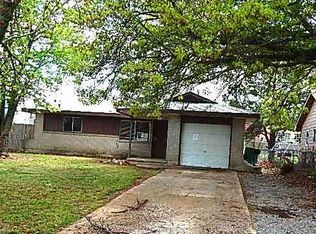 14680 Dean St, Choctaw, OK 73020