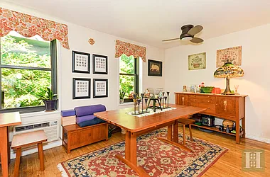 Sold by Halstead Real Estate