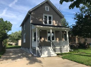 730 Talma St, Aurora, IL 60505