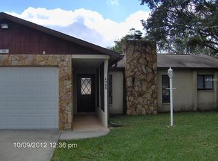 4368 Mariner Blvd, Spring Hill, FL 34609