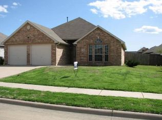3014 Morning Dove Ln, Midlothian, TX 76065