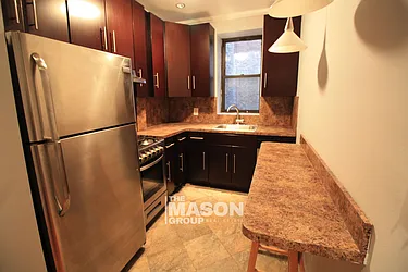 Rented by Mason Group LLC