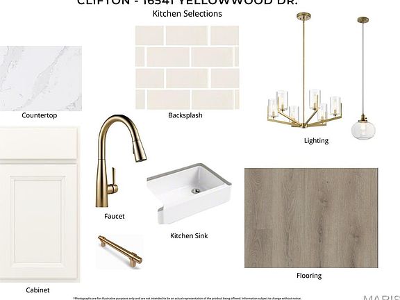 4th image of 16541 Yellowwood Dr