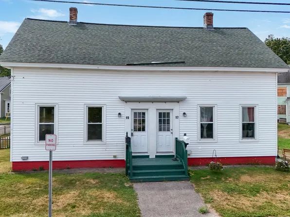 17-19 Upham Street, Rochester, NH 03867