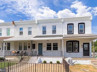 396 Ripka St, Philadelphia, PA 19128