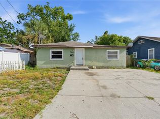 2609 E 28th Ave, Tampa, FL 33605