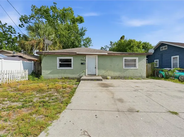 2609 E 28th Ave, Tampa, FL 33605