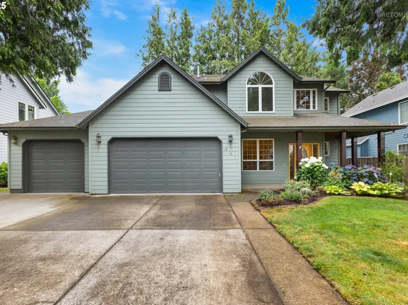 457 NW Riverview Way, Gresham, OR 97030