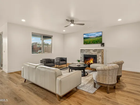 2358 S Polaris Way, Flagstaff, AZ 86001