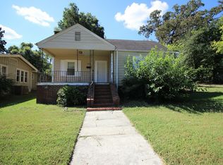 1331 43rd Street Ensley, Birmingham, AL 35208