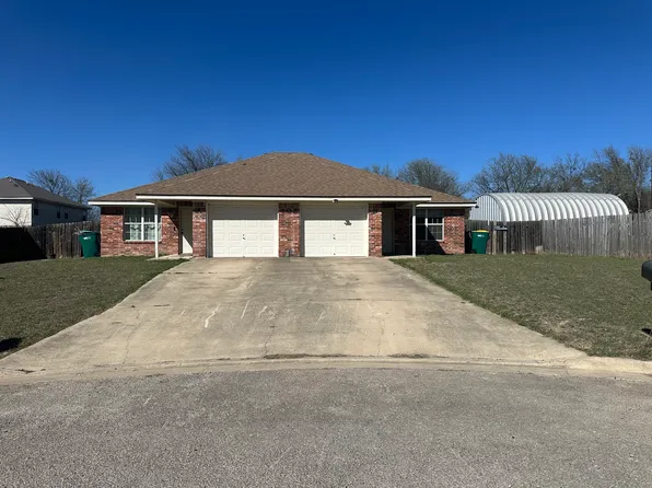 402 Topeka Ct APT B, Nolanville, TX 76559