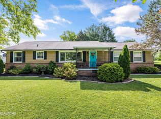 2116 Pleasant View Rd, Knoxville, TN 37914