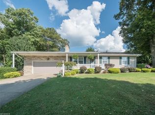 4386 Depot Rd, Salem, OH 44460