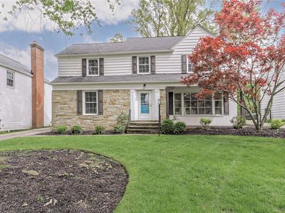 22275 Rye Rd, Shaker Heights, OH, 44122