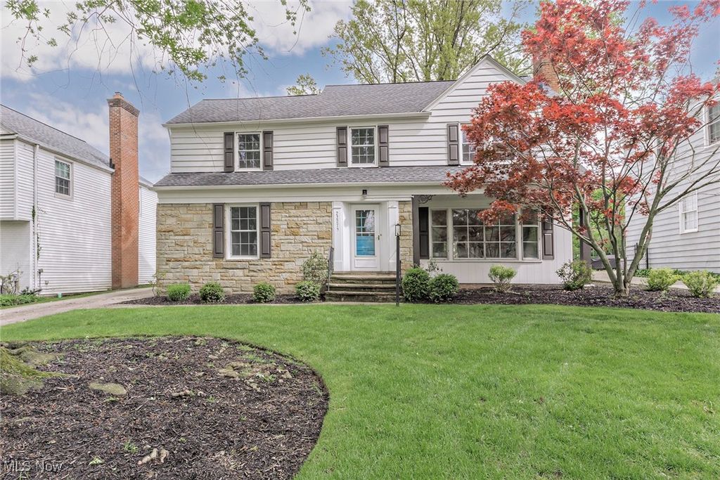 Real estate listing image