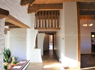 6535 Guadalupe Trl NW, Los Ranchos De Albuquerque, NM 87107