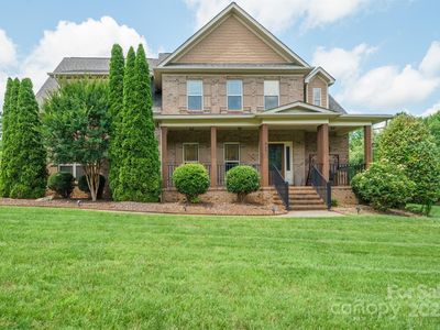 8137 Caliterra Dr, Mint Hill, NC, 28227