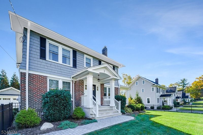 2 Loantaka Way, Madison, NJ 07940 Zillow