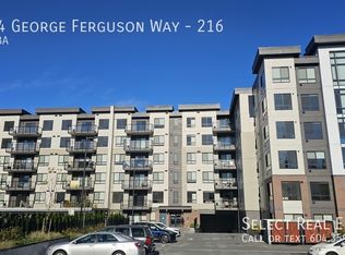 32174 George Ferguson Way #216, Abbotsford, BC V2T2K6