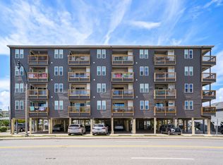 2001 N Ocean Blvd #A-2, North Myrtle Beach, SC 29582