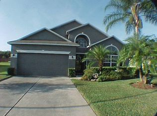 213 Clydesdale Cir, Sanford, FL 32773