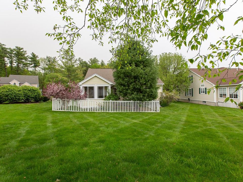 3 Meadowood Drive, Exeter, NH 03833 Zillow