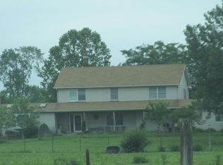 7415 Farmington Rd, Miamisburg, OH 45342