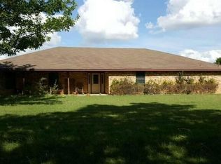 606 Shawnee Rd, Waxahachie, TX 75165