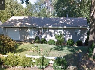 3609 S Osage St, Independence, MO 64055