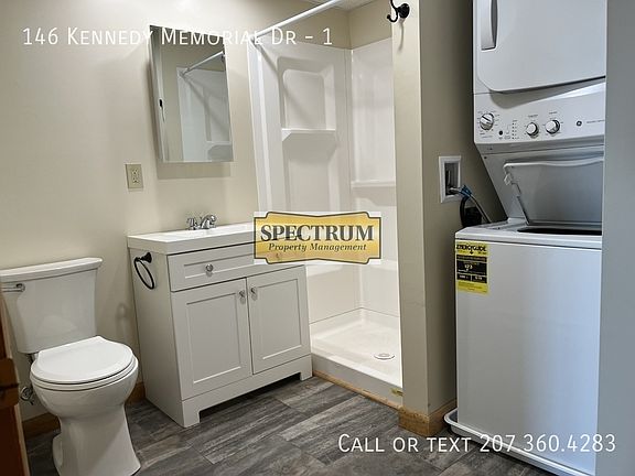 5th image of 146 Kennedy Memorial Dr Suite 1