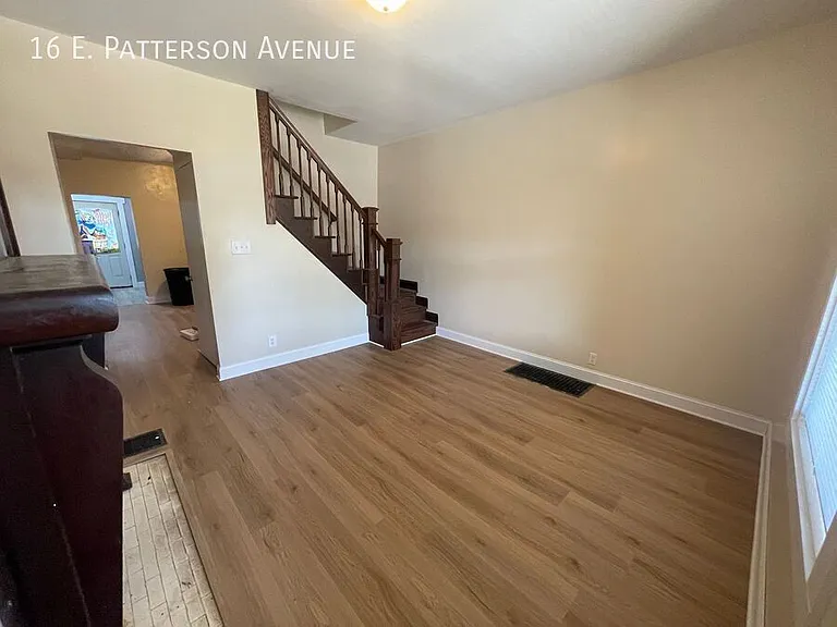 16 E Patterson Ave — Photo 2