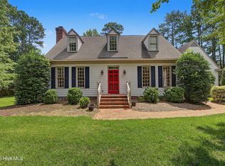 3310 Jennings Farm Road NW, Wilson, NC 27896