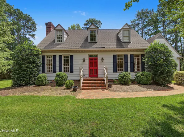 3310 Jennings Farm Road NW, Wilson, NC 27896