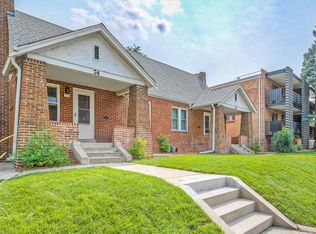 74 N Clarkson St, Denver, CO 80218