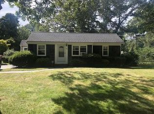 364 Shore Rd, Bourne, MA 02532