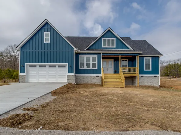 24 Winding Creek Way Lot 1, Altamont, TN 37301