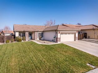 2430 Winding Brook Rd, Paso Robles, CA 93446