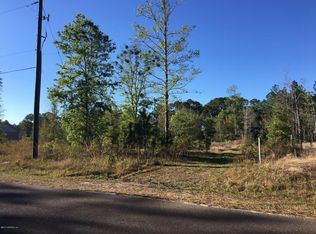 1653 Lake Rd, Jacksonville, FL 32226