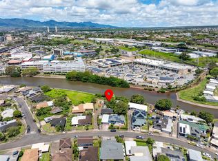 98-164 Pahemo St, Aiea, HI 96701