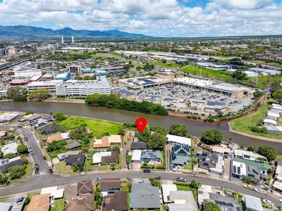 98-164 Pahemo St, Aiea, HI, 96701