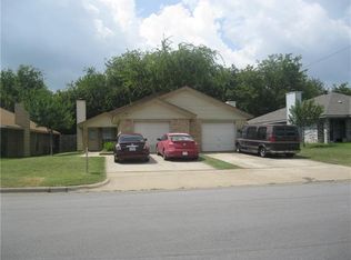 1028 Irene St, Burleson, TX 76028