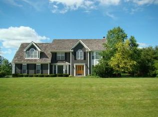 9312 Turnberry Trl, Village Of Lakewood, IL 60014