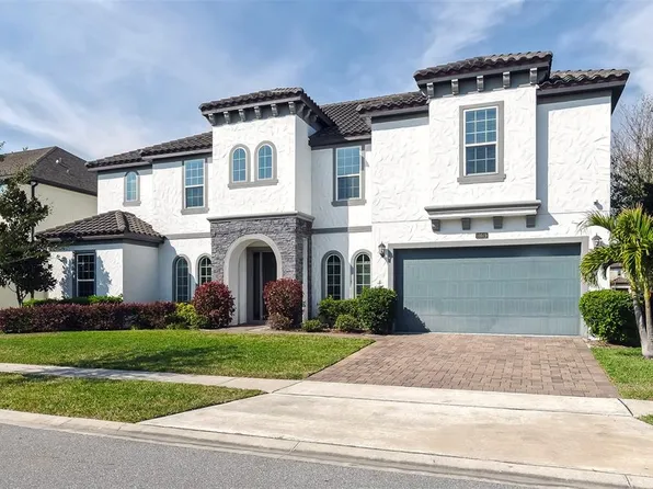 10019 John Adams Way, Orlando, FL 32817