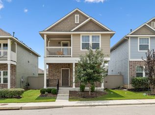 17923 Orchidea Way UNIT 170, Pflugerville, TX 78660