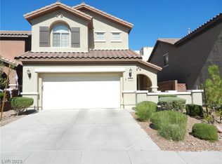 10854 La Florentina Ave, Las Vegas, NV 89166
